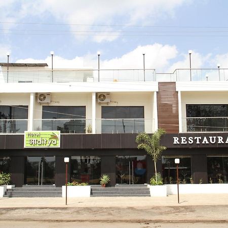 Hotel Aditya Talala Dış mekan fotoğraf