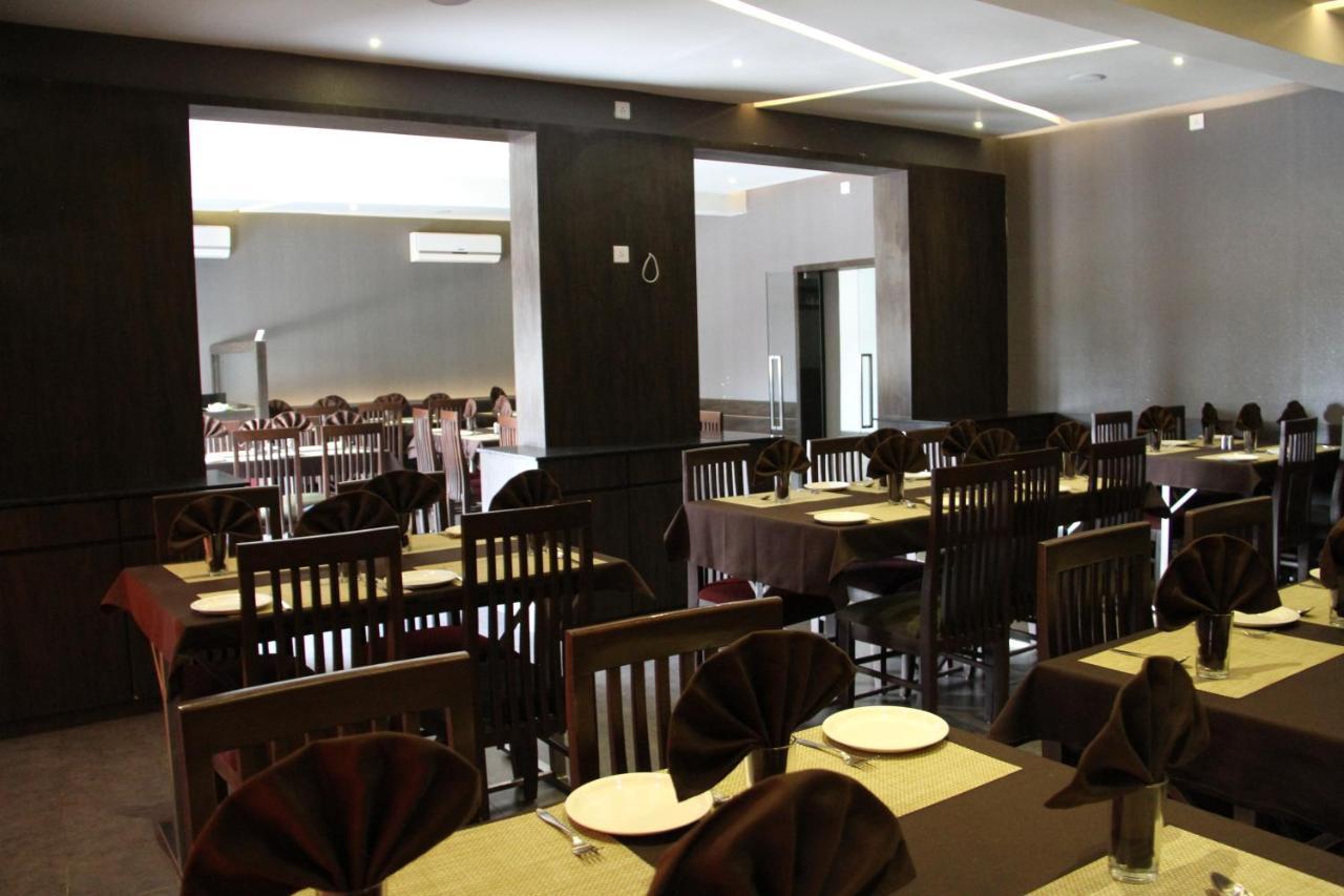 Hotel Aditya Talala Dış mekan fotoğraf