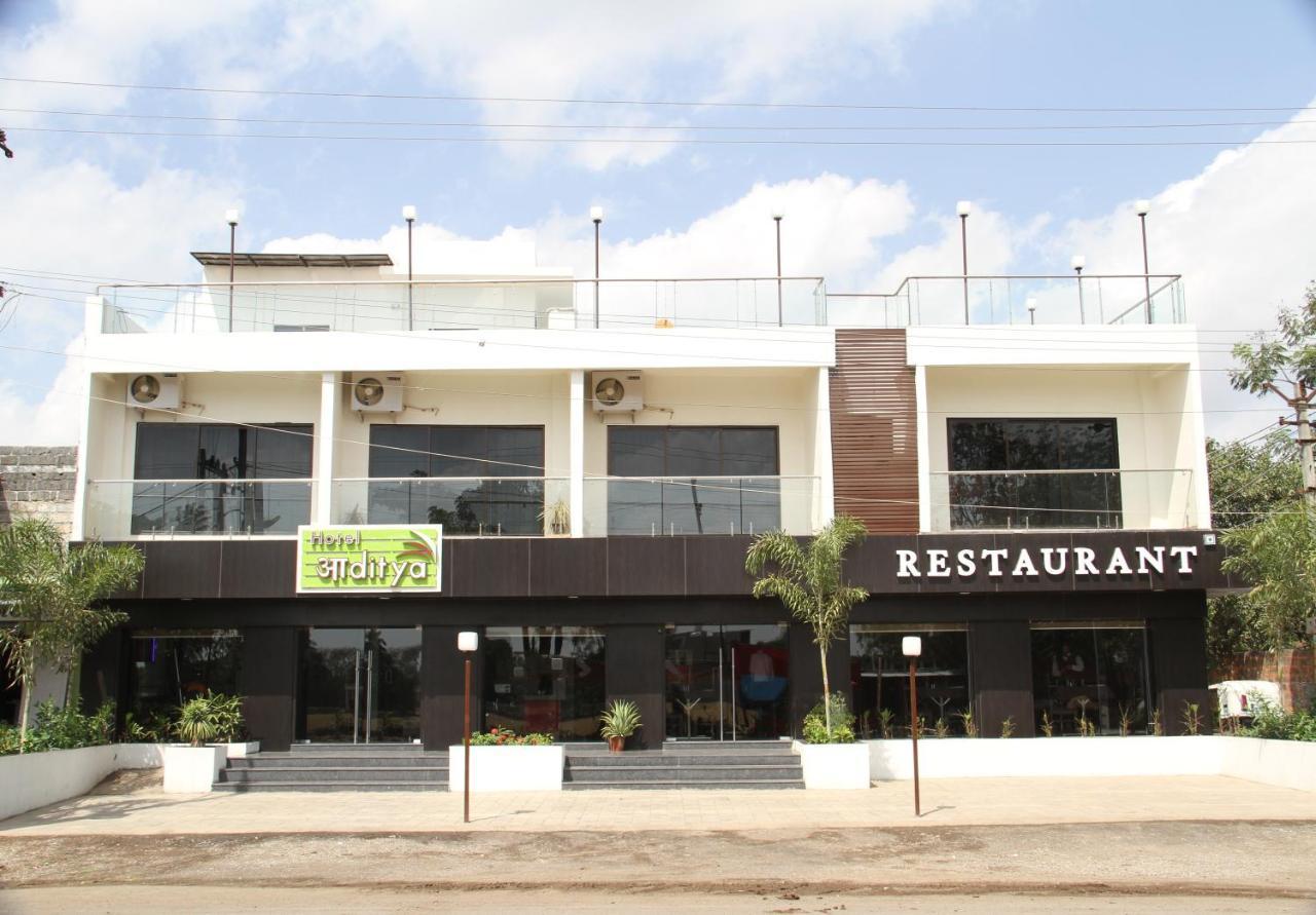 Hotel Aditya Talala Dış mekan fotoğraf