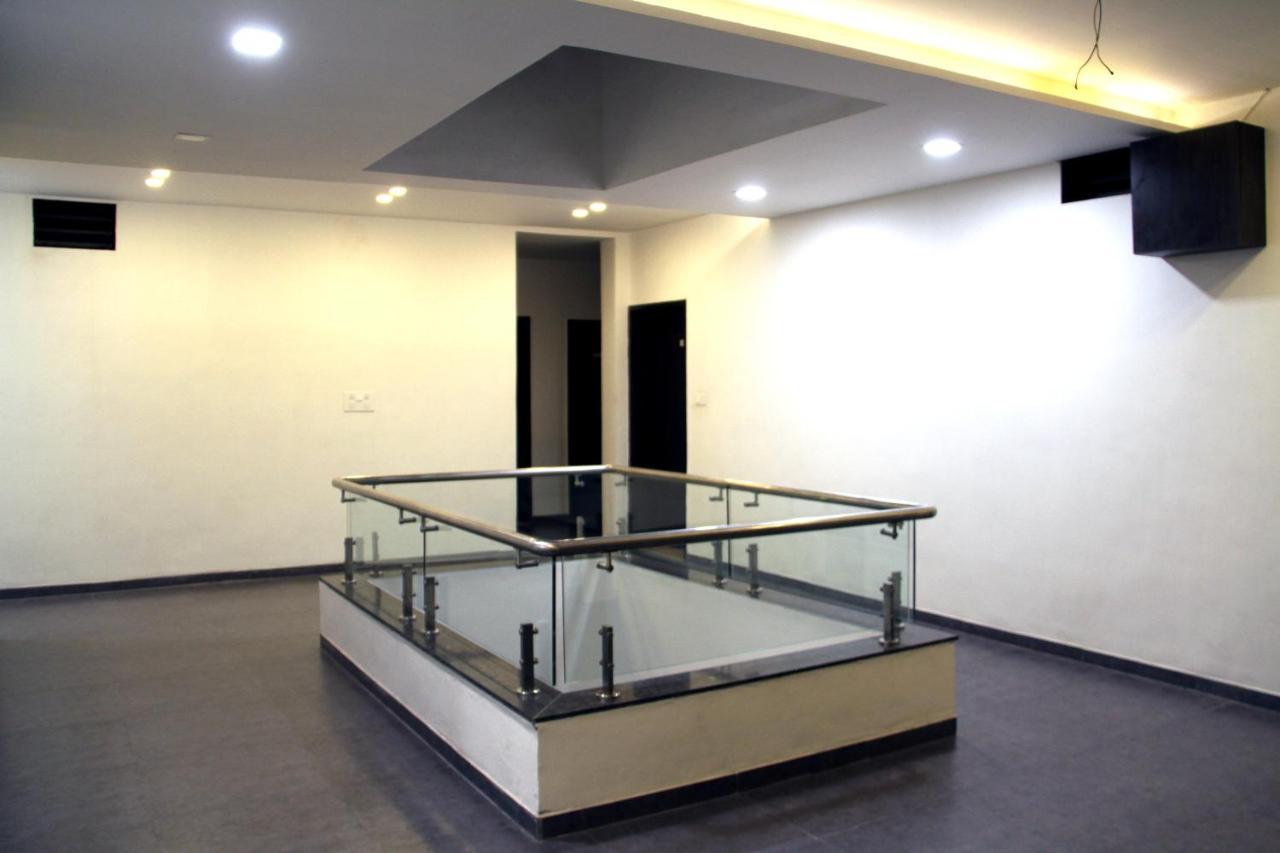 Hotel Aditya Talala Dış mekan fotoğraf