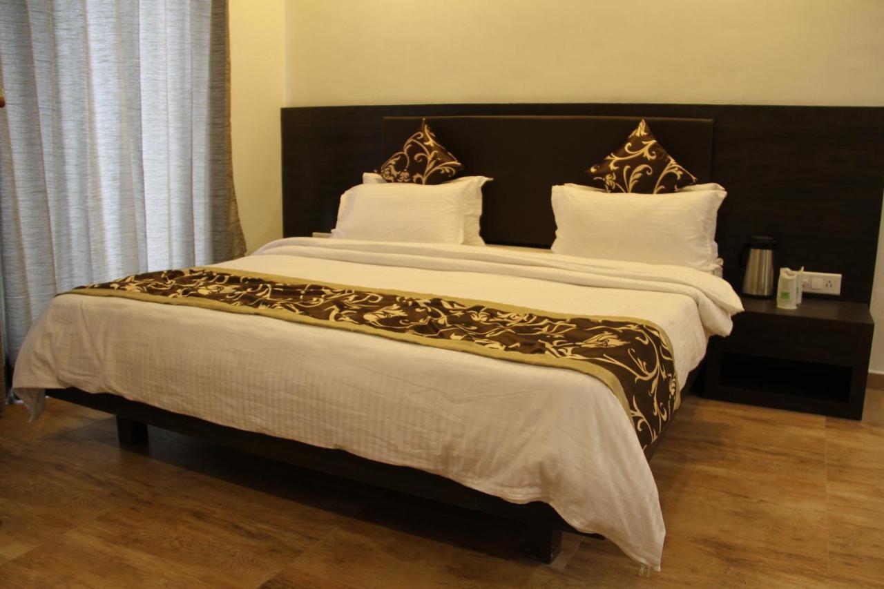 Hotel Aditya Talala Dış mekan fotoğraf