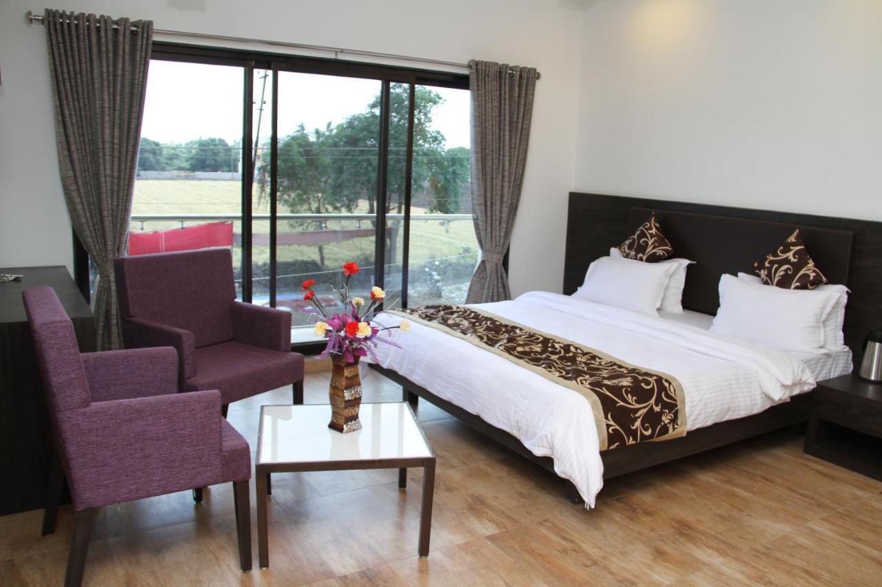 Hotel Aditya Talala Dış mekan fotoğraf