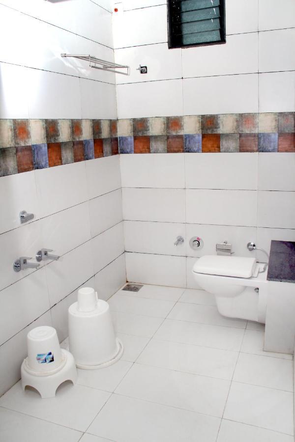 Hotel Aditya Talala Dış mekan fotoğraf