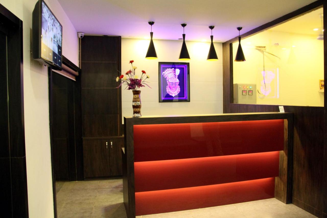 Hotel Aditya Talala Dış mekan fotoğraf