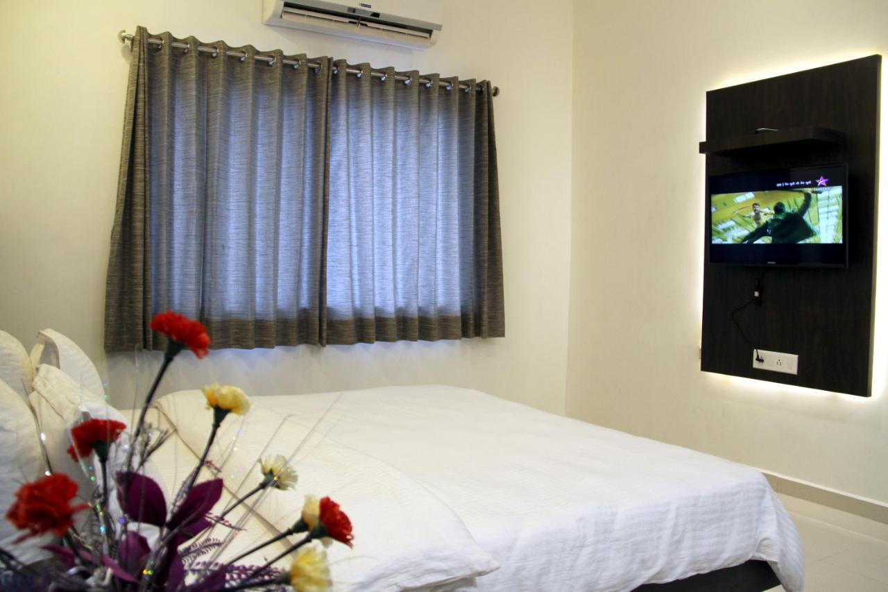 Hotel Aditya Talala Dış mekan fotoğraf