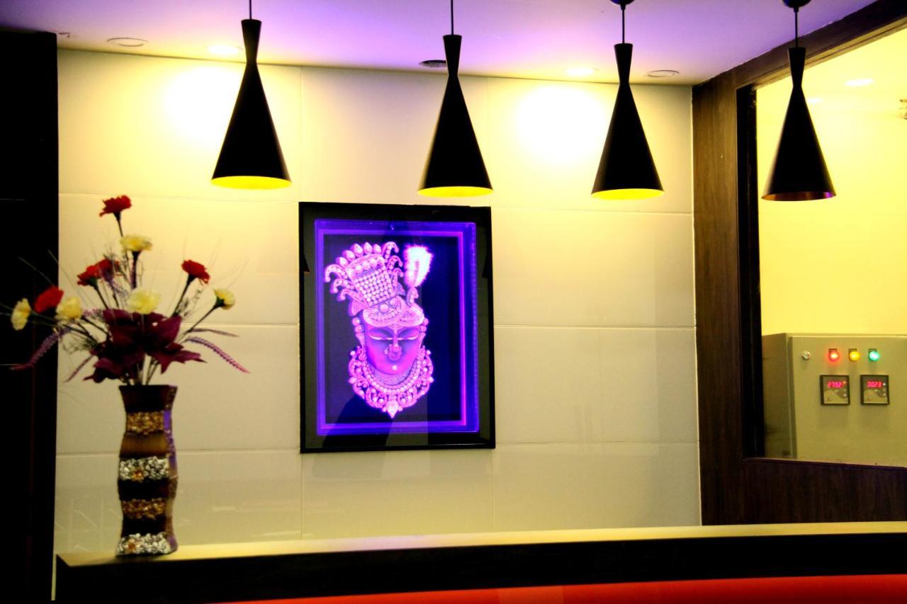 Hotel Aditya Talala Dış mekan fotoğraf