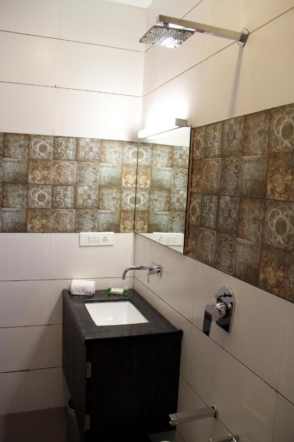 Hotel Aditya Talala Dış mekan fotoğraf